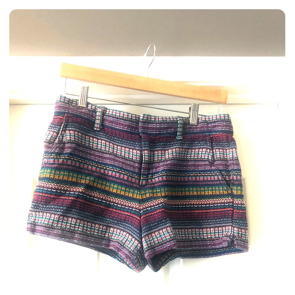 Gap City Shorts